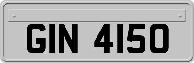 GIN4150