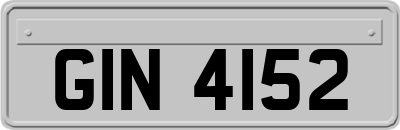 GIN4152