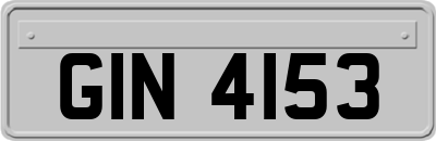 GIN4153