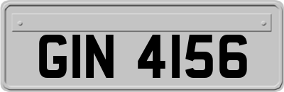 GIN4156