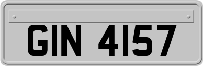 GIN4157