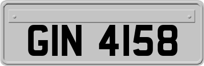 GIN4158