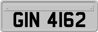 GIN4162