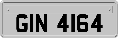 GIN4164