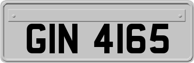 GIN4165