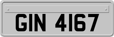 GIN4167