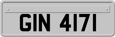 GIN4171