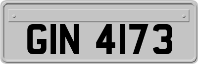 GIN4173