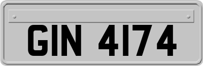 GIN4174