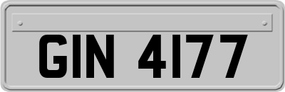 GIN4177