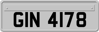GIN4178