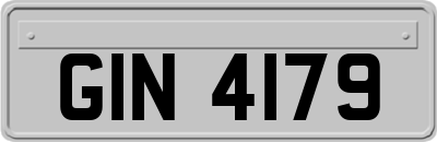 GIN4179