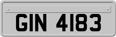 GIN4183