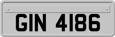 GIN4186