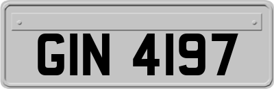 GIN4197