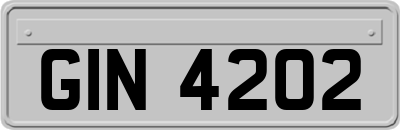 GIN4202