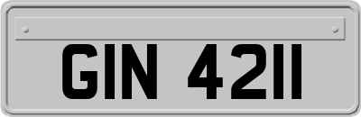 GIN4211