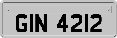 GIN4212