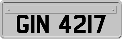 GIN4217