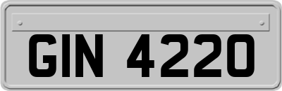 GIN4220