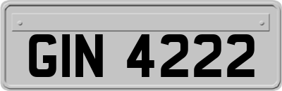 GIN4222