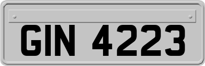 GIN4223