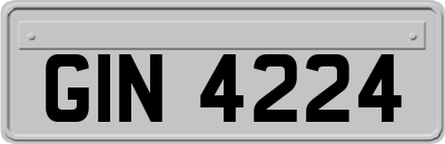GIN4224