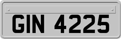 GIN4225