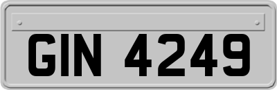 GIN4249
