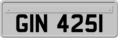 GIN4251