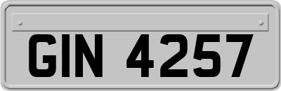 GIN4257