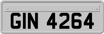 GIN4264