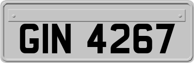 GIN4267