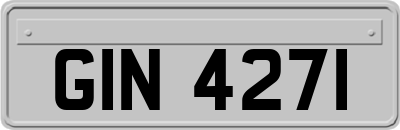 GIN4271