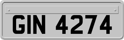 GIN4274