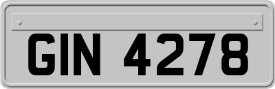 GIN4278