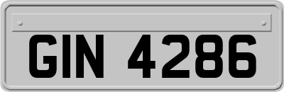 GIN4286