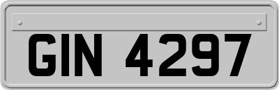 GIN4297