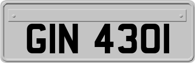 GIN4301