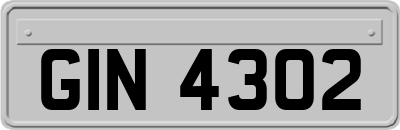 GIN4302