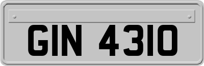 GIN4310