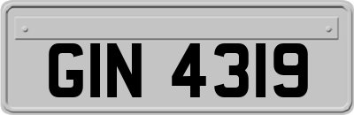 GIN4319