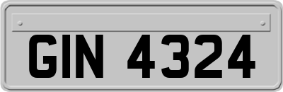 GIN4324
