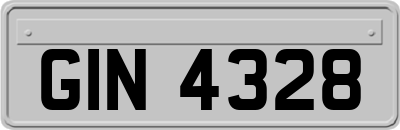 GIN4328