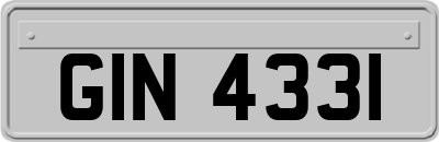 GIN4331