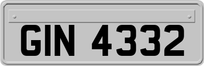 GIN4332