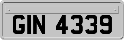 GIN4339
