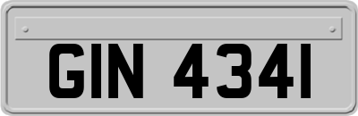 GIN4341