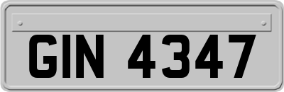 GIN4347
