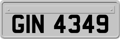 GIN4349